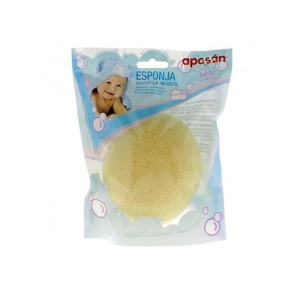 APOSAN ESPONJA HIDROFILA INFANT