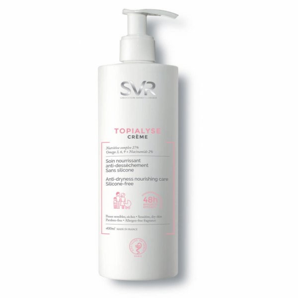 SVR TOPIALYSE CR 400ML