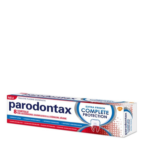 PARODONTAX COMPLPROT PASTA DENT 75ML