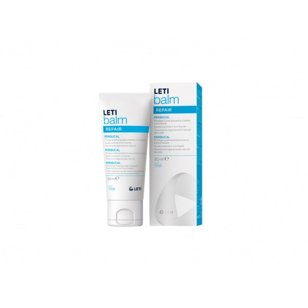 LETIBALM REPAIRPERIBUCAL CR 30ML