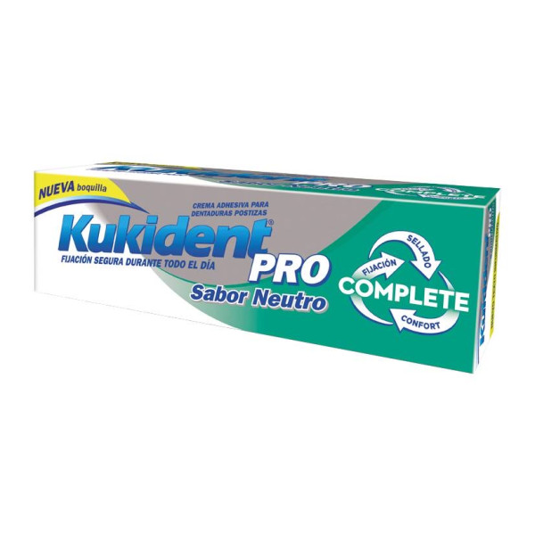 Kukident Pro Comp Cr Neutro Protese 70 G