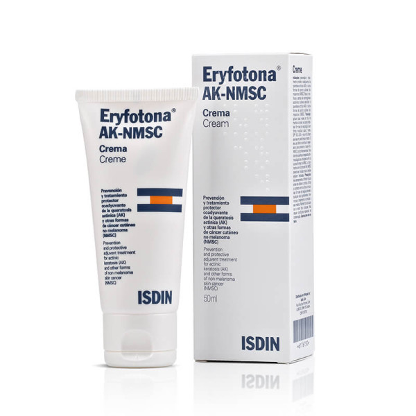 ERYFOTONA AK NMSC CR CUT 50 ML