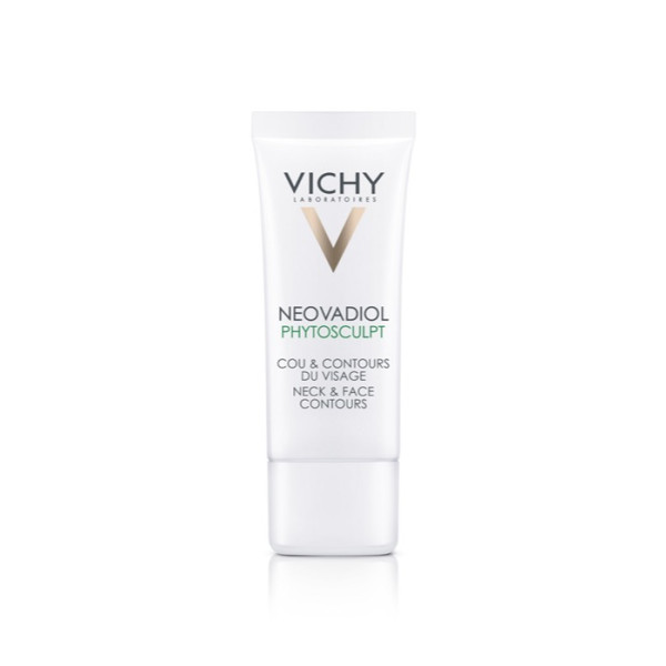 VICHY NEOVADIOLCR ROSTO PESCOCO 50ML