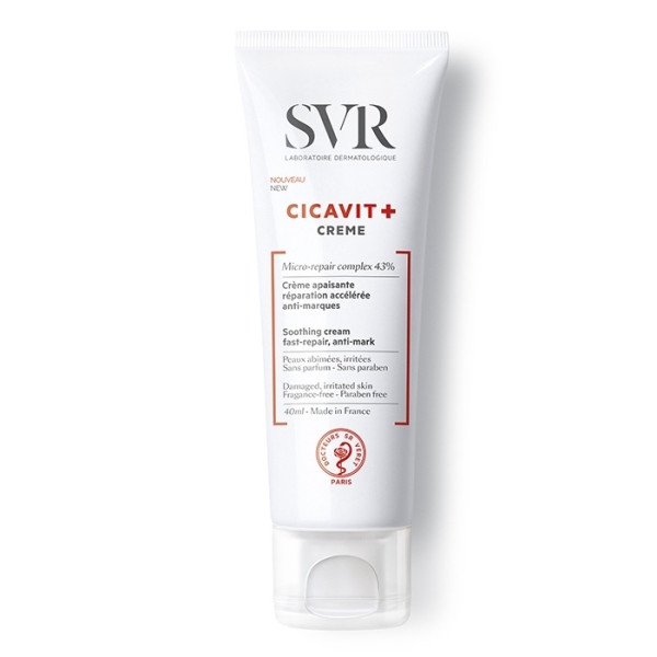 SVR CICAVIT CR 40ML