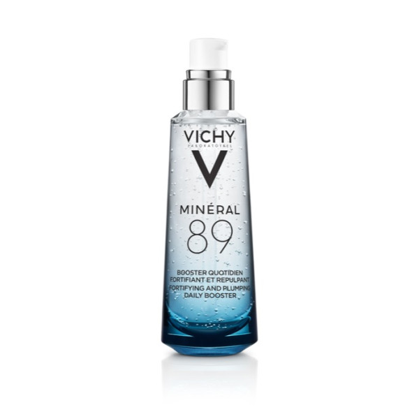 MINÉRAL 89 SÉRUM ROSTO CONC FORTIF 75ML