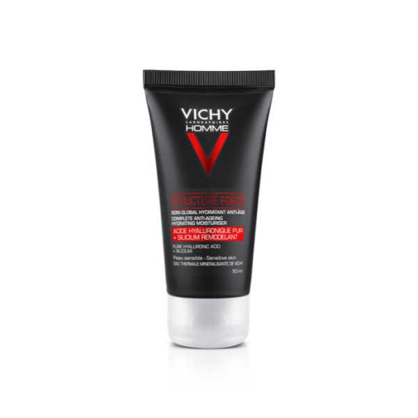 VICHY HOMMESTRUCTURE FORCE 50ML