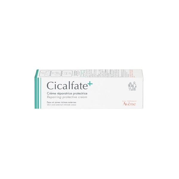 AVENE CICALFATE+ CR 40ML