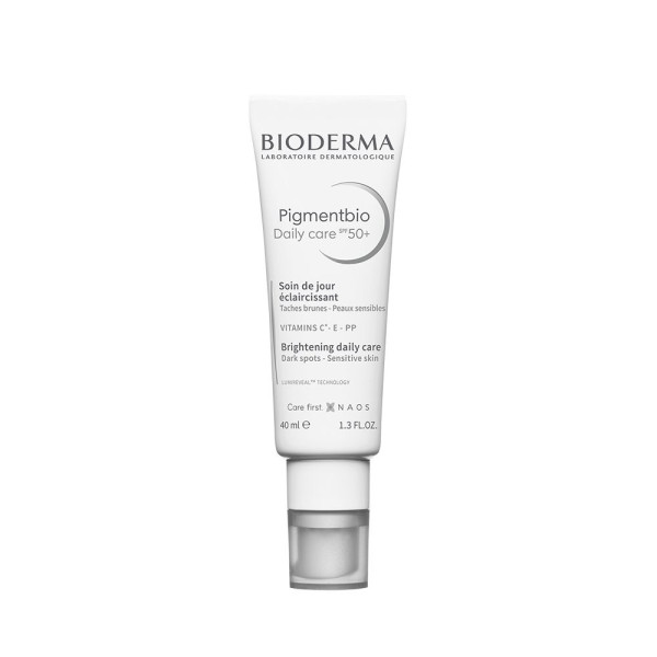 PIGMENTBIO BIODERCR DIA SPF50+ 40ML