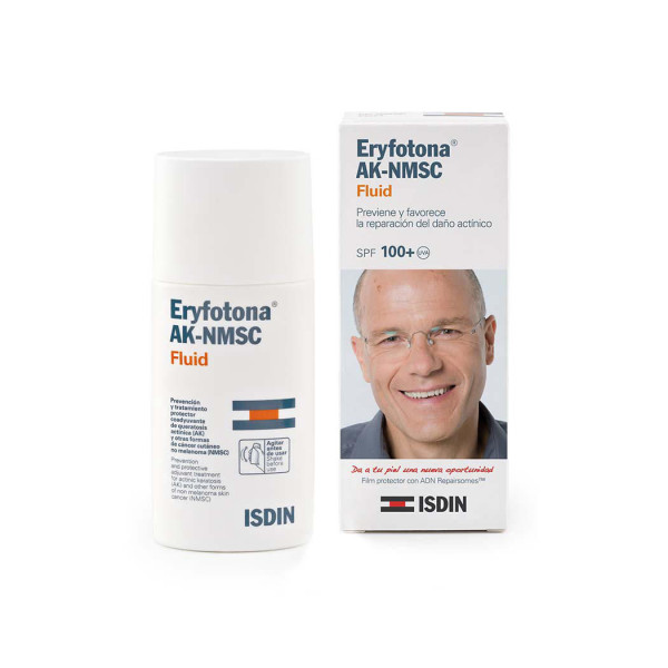 ERYFOTONA AK NMSC CR FLUID CUT 50 ML