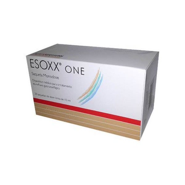 ESOXX ONE SOL ORAL SAQ MONOD10MLX20