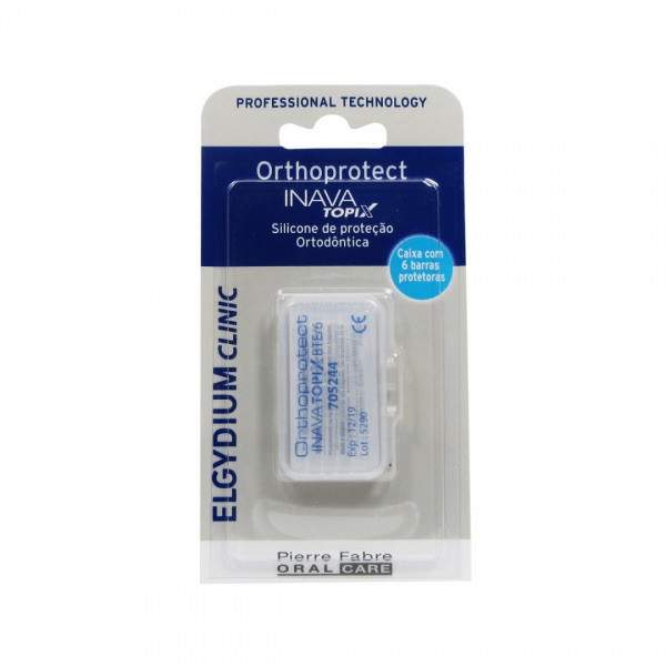 ELGYDIUM CLINICCERA ORTHOPROTECT TIRA X7