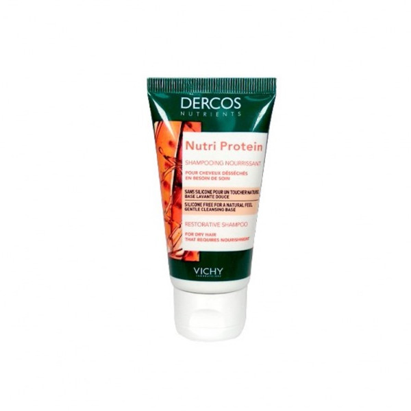 DERCOS NUTRIENTS CH NUTRIT TRAVEL SIZE50ML