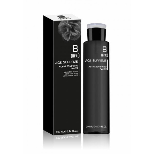 B LIFT AGE SUPREMAG TERMAL ATIVA 200ML