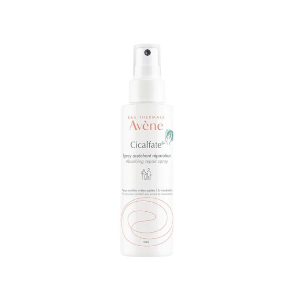 AVENE CICALFATE+ SPRAY 100ML