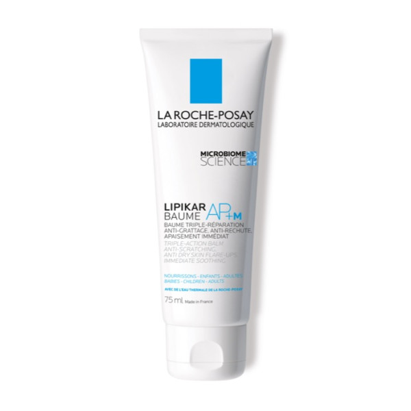 LRPOSAY LIPIKAR BAUME APM 75ML