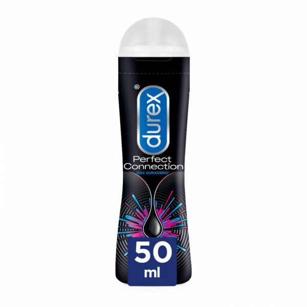 DUREX PERFECT CONNECTION LUBRIFIC 50ML