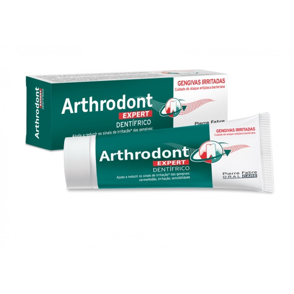 ARTHRODONT EXPERT PASTA DENT 50ML