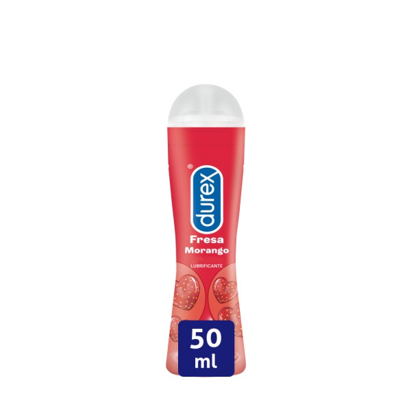 DUREX PLAY MORANG PLEASURE GEL LUBRIF 50ML