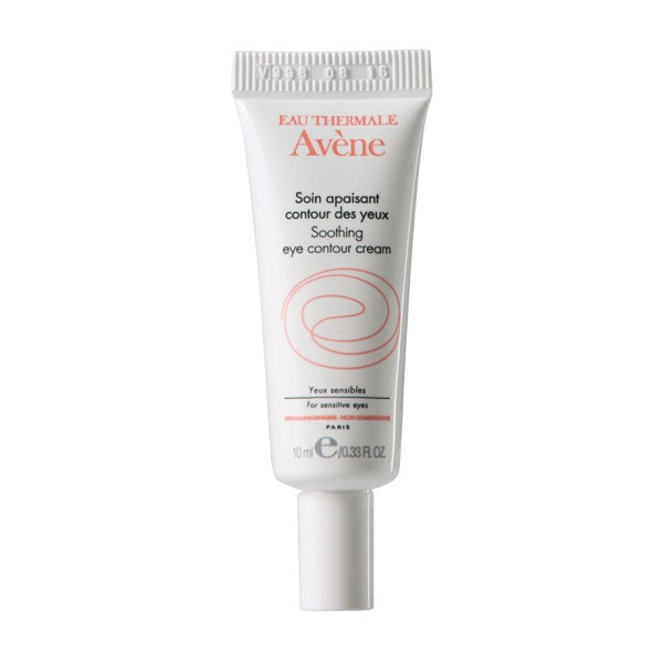 Avene Olhos Emulsao Suave 10 ml