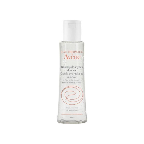 Avene Olhos Desmaquilh. 100 ml