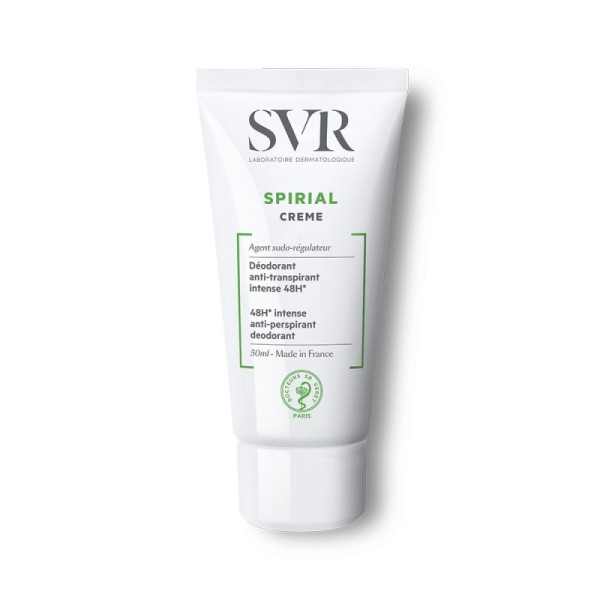 Svr Creme Spirial 50 ml