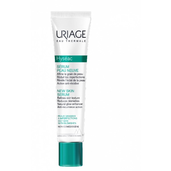 URIAGE HYSEAC SERUM RENOVADOR 40ML