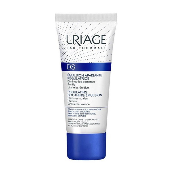 Uriage Ds Emulsao 40 ml