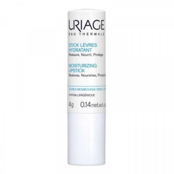 Uriage Stick Labial Hidra 4 g