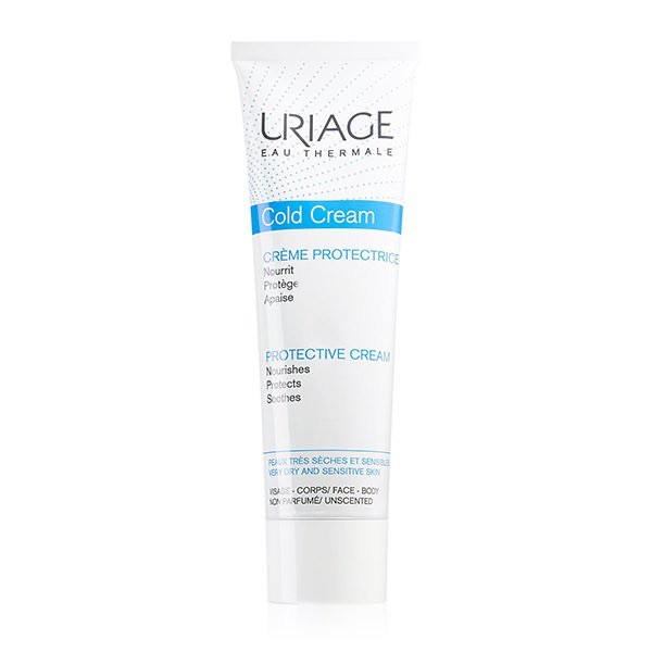 URIAGE COLD CREAM 100 ML