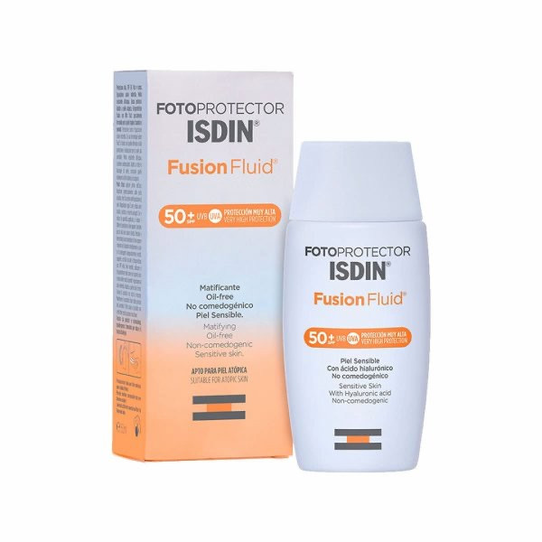 FOTOPROT ISDIN FUSION FL MIN SPF50 50ML