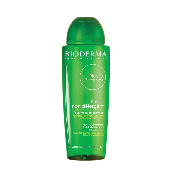 Node Bioderma Shampo 400 ml