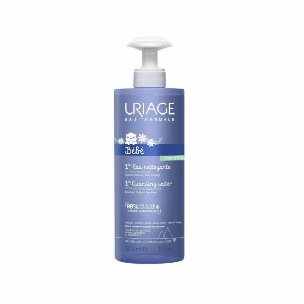 Uriage Bebe 1º Eau 500 ml