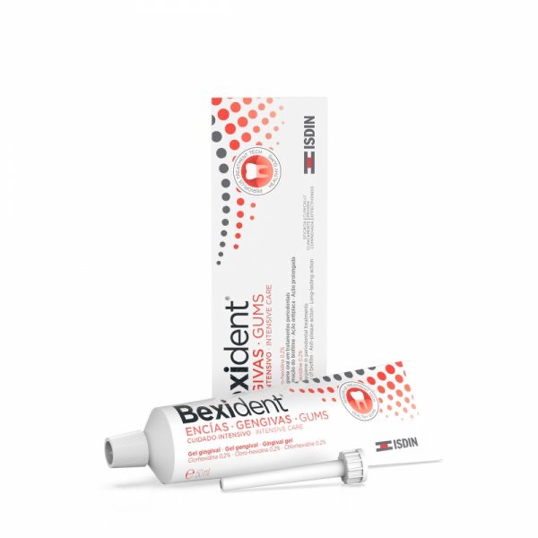 Bexident Gengivas Gel Gengivas 50 ml