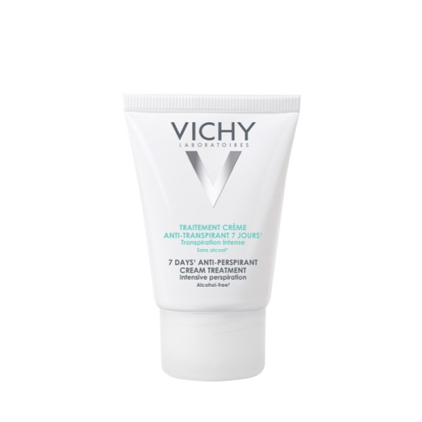 Vichy Deo Creme Transpirante Perfume 30 ml