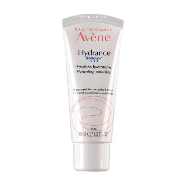 Avene Rosto Hydrance Optimale Suav 40