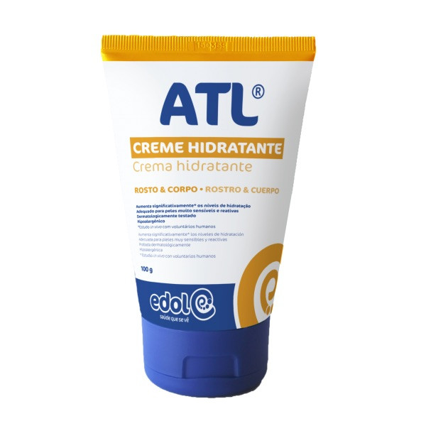 Atl Creme Hidra 100 g