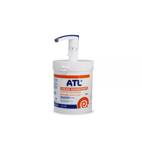 Atl Creme Hidra 1 Kg