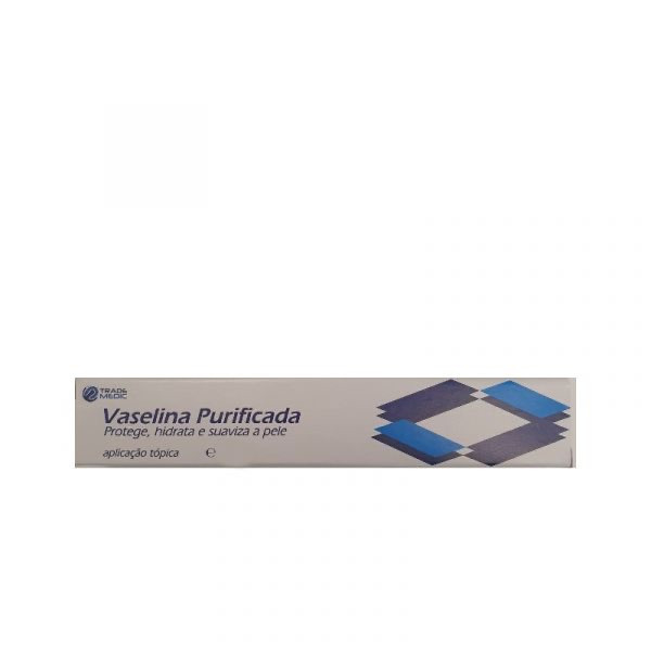 Vaselina Purifica Vaselina 20 g Salusif