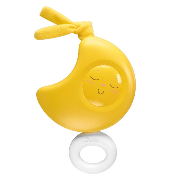 CHICCO Lua Musical Baby Senses