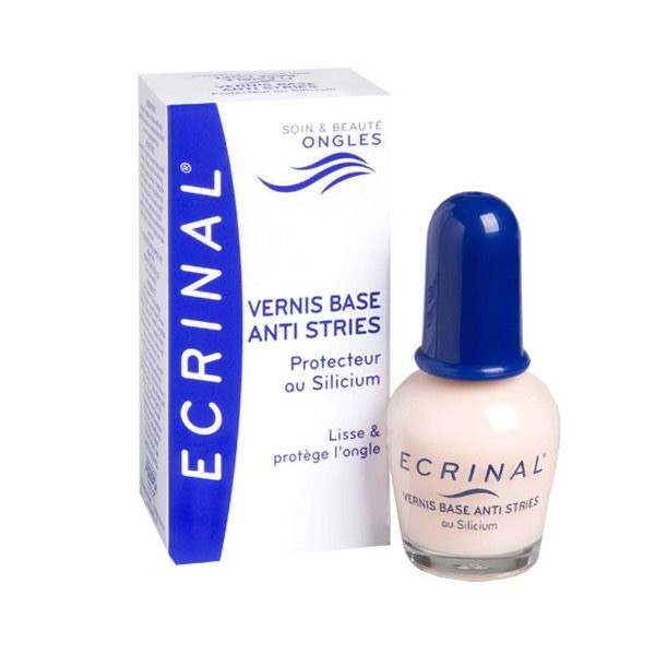 Ecrinal Verniz Base Anti Estrias