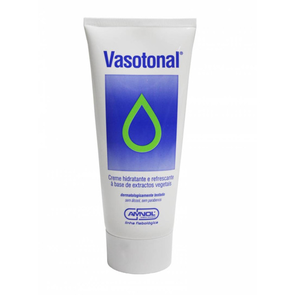 Vasotonal Creme 200 ml