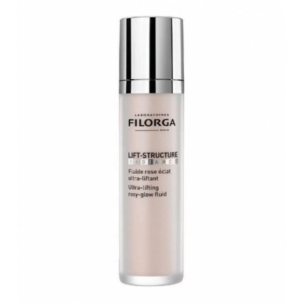 FILORGA LIFT-STRU RADIANCE FLUIDO ROSA 50ML