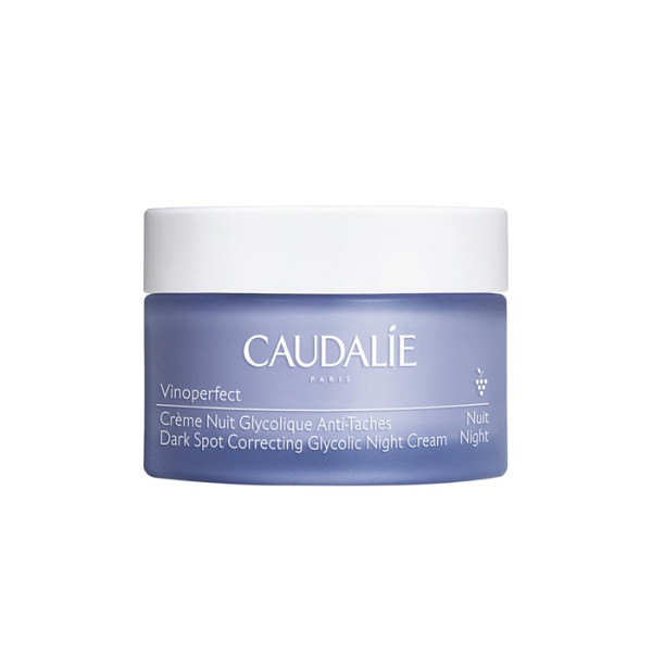 CAUDALIE VINOPERF CR NOIT GLYCOL MANCH 50ML