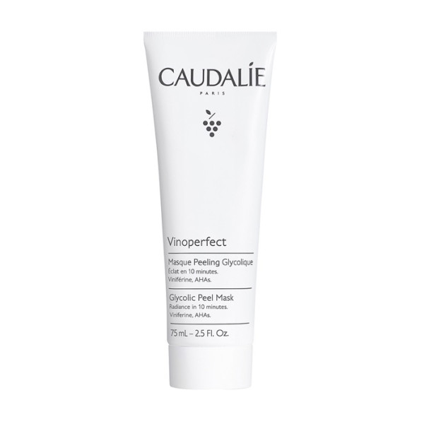 CAUDALIE VINOPERF MASC PEELING GLYCOL 75ML