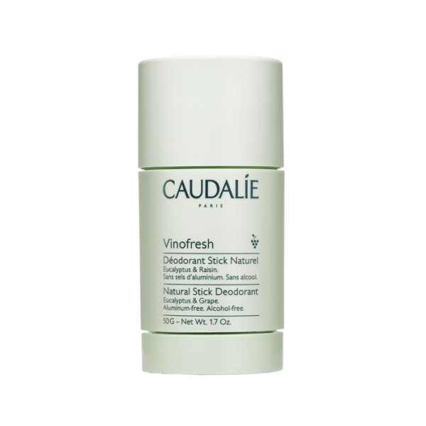 CAUDALIE VINOFRESH DEO NATURAL STICK 50G