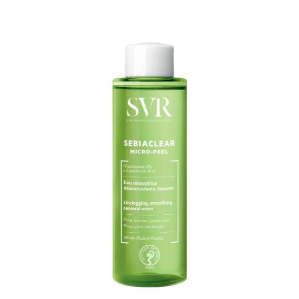 SVR SEBIACLEAR MICRO-PEEL 150ML