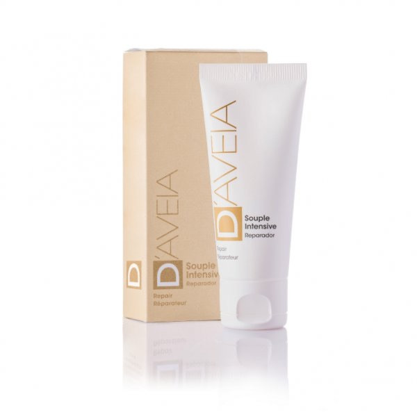 D AVEIA SOUPLE INTENSIVE REPAR 40ML