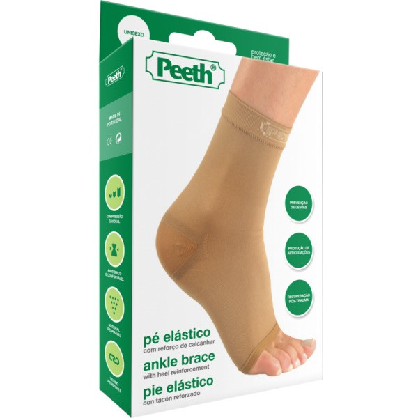 Peeth Pe Elastico N650 T6