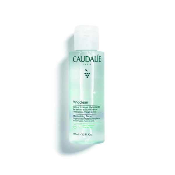 CAUDALIE VINOCLEA LC TONICO HIDRAT 100ML