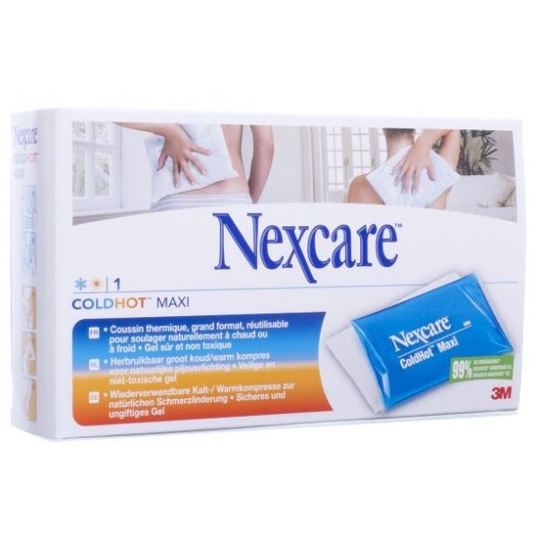 Nexcare Coldhot Maxi 20x30 cm